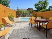 Maison 3 pièces 69 m²