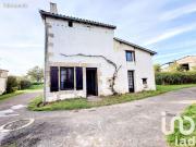 Maison 3 pièces 69 m²