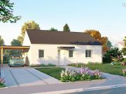 Maison 3 pièces 69 m²