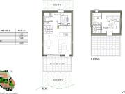 Maison 3 pièces 69 m²