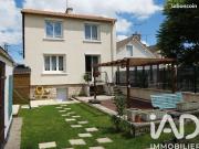 Maison 3 pièces 69 m²
