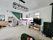 Maison 3 pièces 69 m²