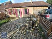 Maison 3 pièces 69 m²