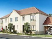 Maison 3 pièces 69 m²