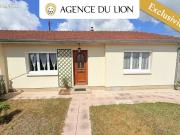 Maison 3 pièces 69 m²