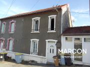 Maison 3 pièces 69 m²