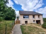 Maison 3 pièces 69 m²