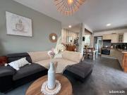 Maison 3 pièces 69 m²