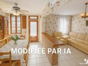 Maison 3 pièces 69 m²