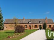 Maison 3 pièces 70 m²