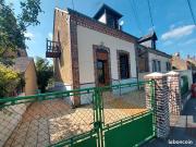 Maison 3 pièces 70 m²