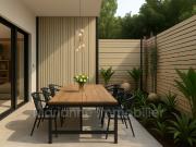 Maison 3 pièces 70 m² Maison 3 pièces 70 m²