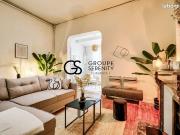 Maison 3 pièces 70 m²