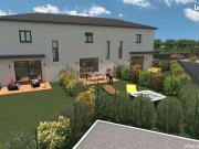 Villa 3 pièces 70 m²