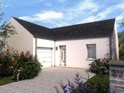 Maison 3 pièces 70 m²