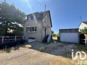 Maison 3 pièces 70 m²