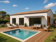 Maison 3 pièces 70 m²