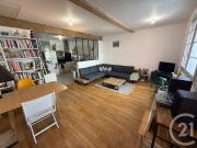 Maison 3 pièces 70 m²