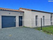 Maison 3 pièces 70 m²