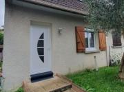 Maison 3 pièces 70 m²