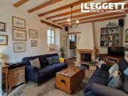 Maison 3 pièces 70 m²