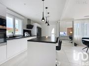 Maison 3 pièces 70 m²