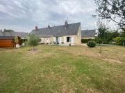 Maison 3 pièces 70 m²