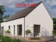 Maison 3 pièces 70 m²