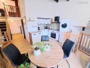 Maison 3 pièces 70 m²