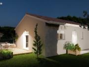 Maison 3 pièces 70 m²