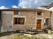 Maison 3 pièces 70 m²