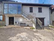 Maison 3 pièces 67 m²