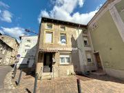 Maison 3 pièces 70 m²