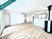 Maison 3 pièces 70 m²