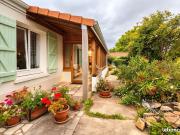 Maison 3 pièces 70 m²