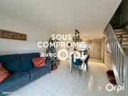 Maison 3 pièces 70 m²