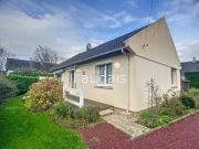 Maison 3 pièces 70 m²