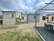 Maison 3 pièces 70 m²