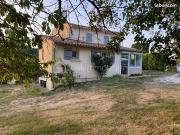 Maison 3 pièces 70 m²