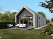 Maison 3 pièces 70 m²