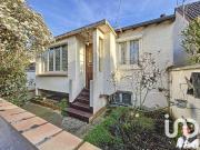 Maison 3 pièces 70 m² Maison 3 pièces 70 m²