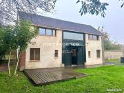 Maison 3 pièces 70 m²