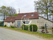 Maison 3 pièces 70 m²