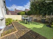 Maison 3 pièces 70 m²