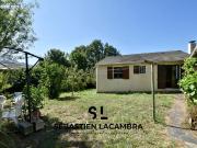 Maison 3 pièces 70 m²