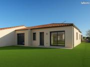 Maison 3 pièces 70 m²