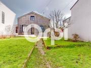 Maison 3 pièces 70 m²