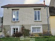 Maison 3 pièces 70 m²