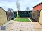 Maison 3 pièces 70 m²