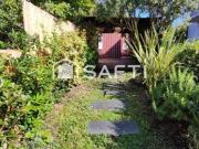 Maison 3 pièces 70 m²